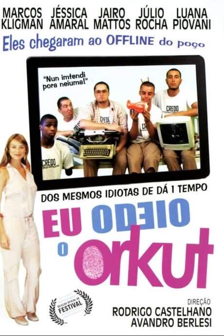 Eu Odeio o Orkut
